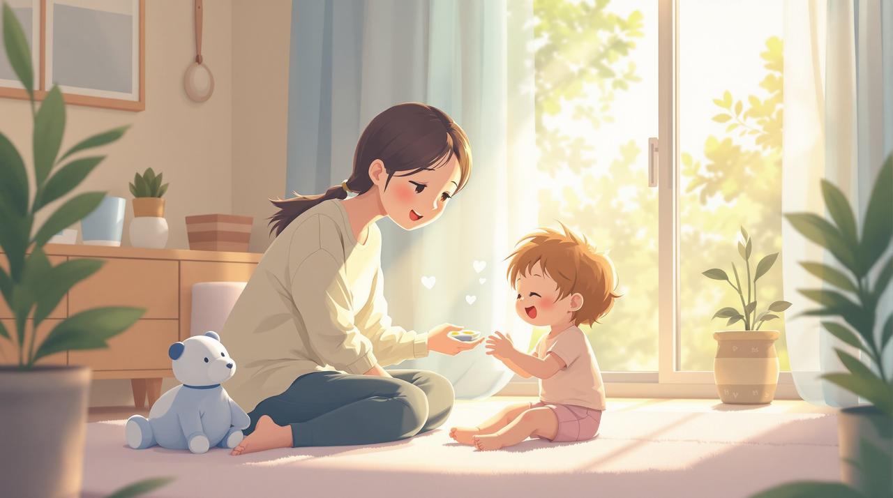 现代短剧在线观看合作案例 - 「小棉袄」亲子品牌IP开发